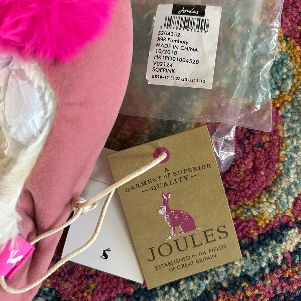 Joules nwt women’s